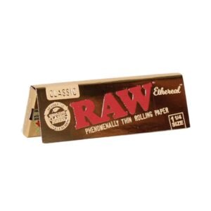 RAW CLASSIC