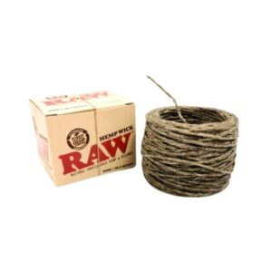 RAW Hemp