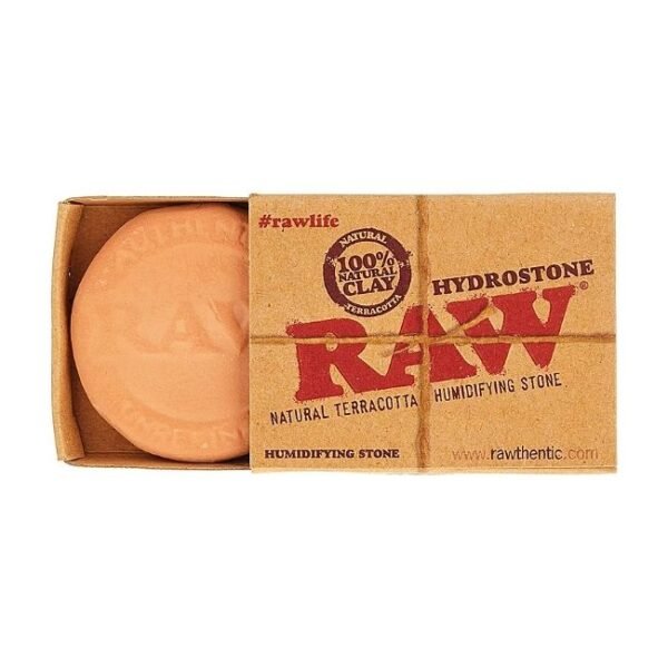 RAW HYDROSTONE (HUMIDIFYING STONE) 20 PER BOX - Image 3