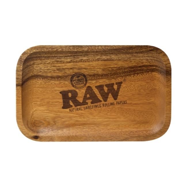 RAW ROLLING
