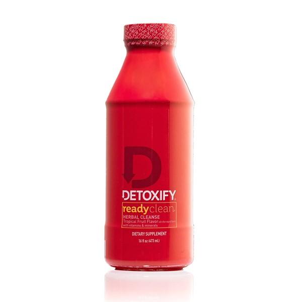 DETOXIFY