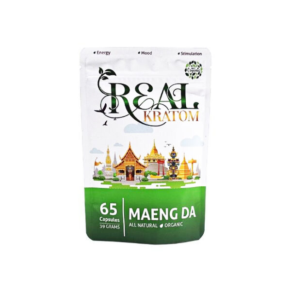 REAL KRATOM