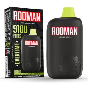 RODMAN