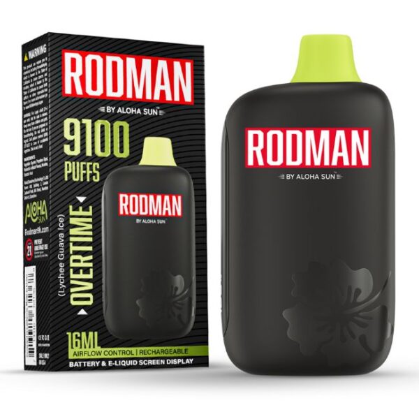 RODMAN