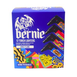 SPECIAL BLUE BERNIE