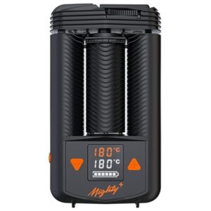STORZ & BICKEL MIGHTY PLUS DRY HERB VAPORIZER