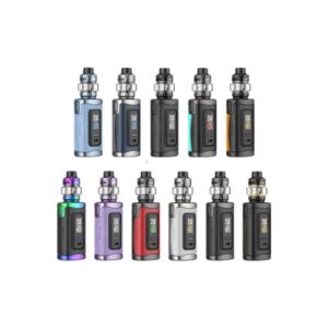 SMOK MORPH