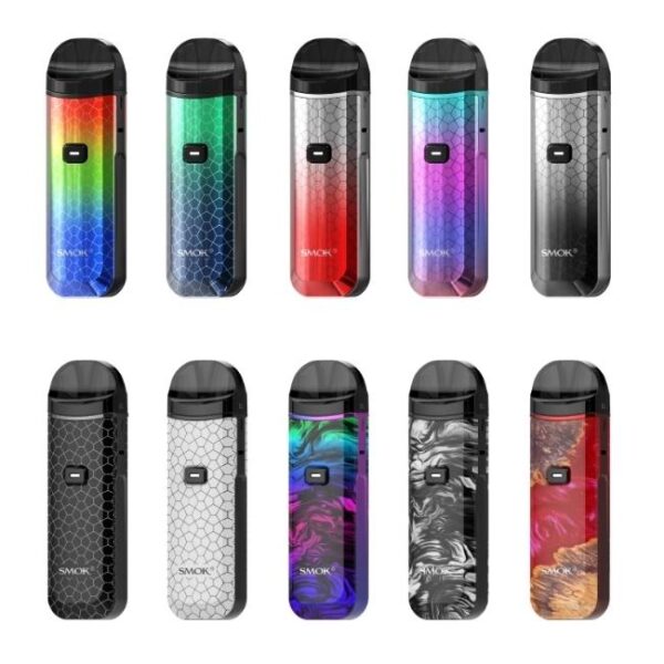 SMOK