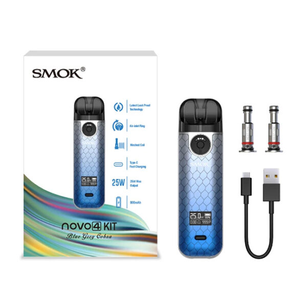 SMOK