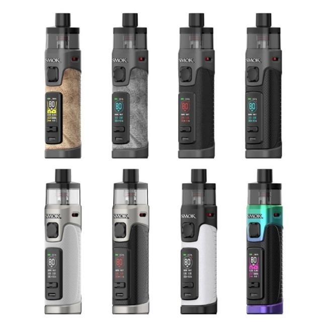 SMOK RPM