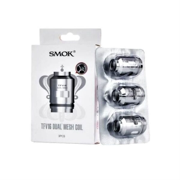 SMOK TFV16