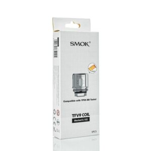 SMOK TFV9