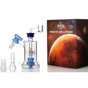 ASH CATCHER