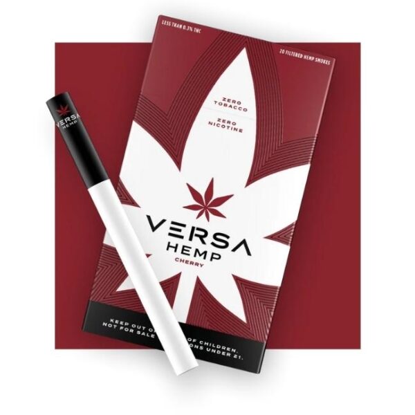VERSA HEMP