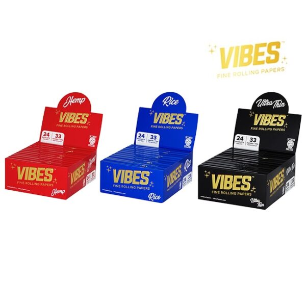 VIBES KING