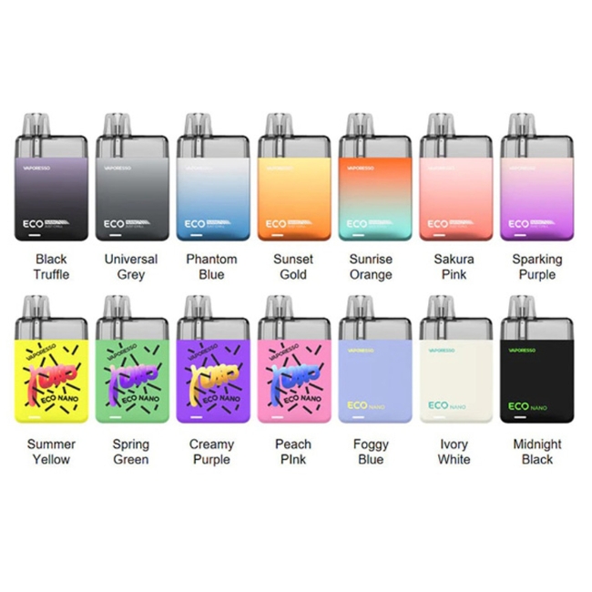 VAPORESSO