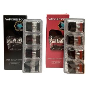 VAPORESSO