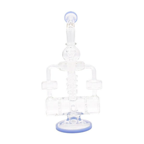 SMOQ GLASS 12"