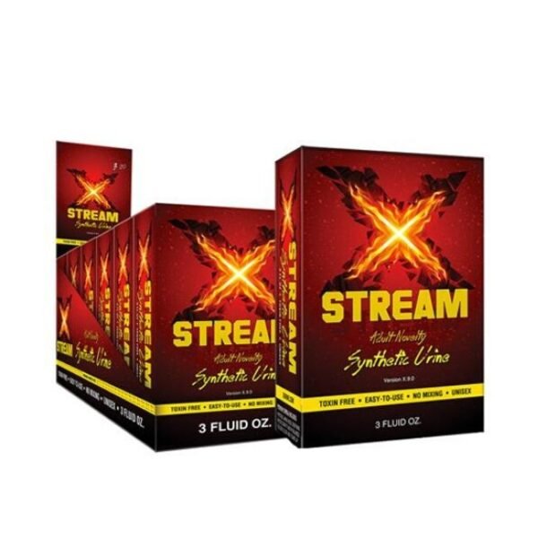 XSTREAM