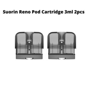 SUORIN RENO POD