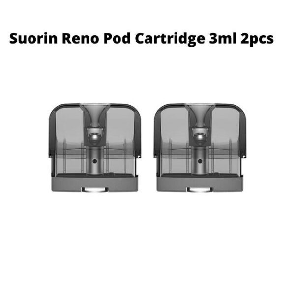 SUORIN RENO POD