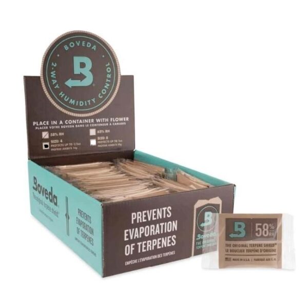 BOVEDA