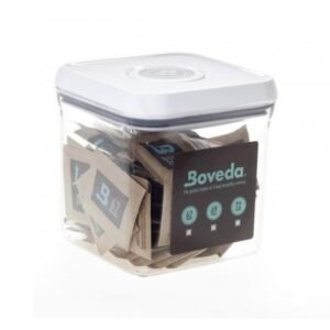 BOVEDA