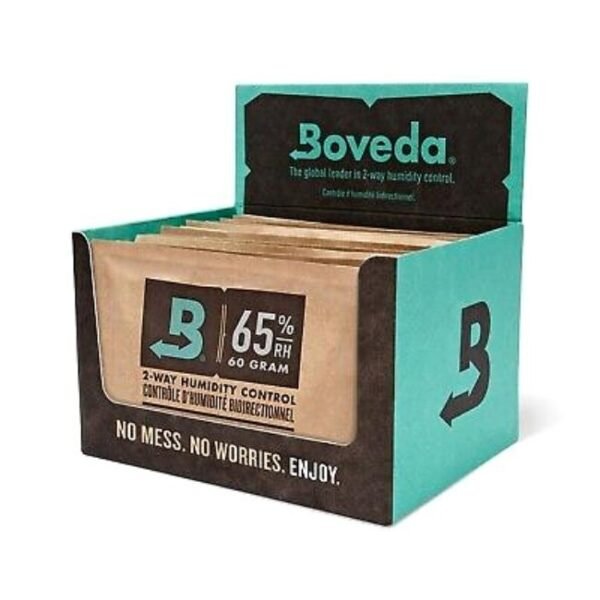BOVEDA