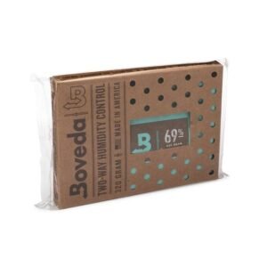 BOVEDA