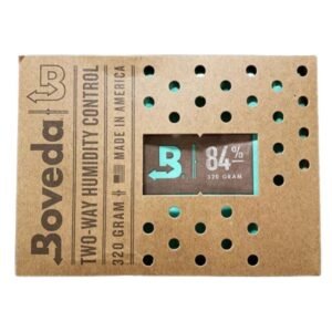 Boveda