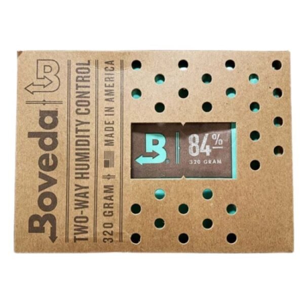 Boveda