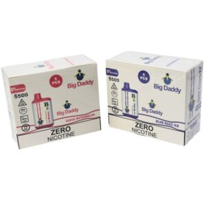 BIG DADDY ZERO