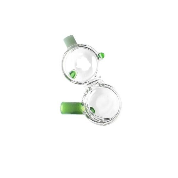 7  Bubbler Basic Downstem Assorted Colors "BL012" - Image 2