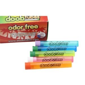 DOOB TUBES