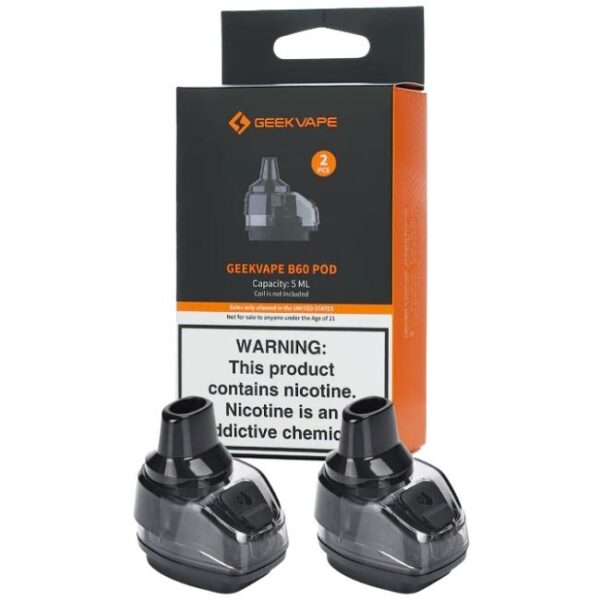 GEEKVAPE B60