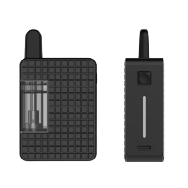 HAMILTON DEVICES JETSTREAM MINI CARTRIDGE BATTERY - Image 2