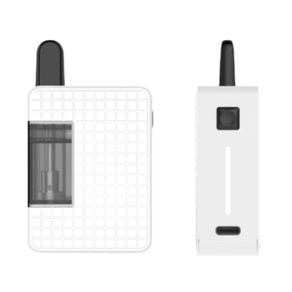 HAMILTON DEVICES JETSTREAM MINI CARTRIDGE BATTERY - Image 5