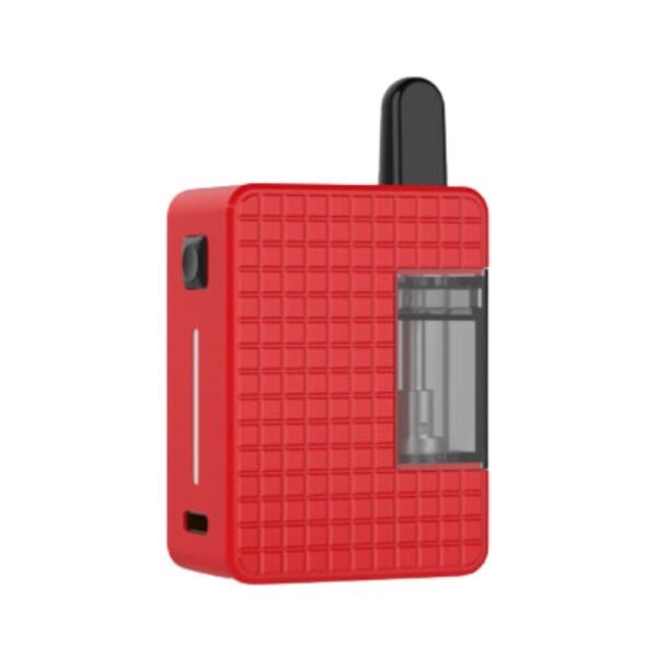 HAMILTON DEVICES JETSTREAM MINI CARTRIDGE BATTERY - Image 7
