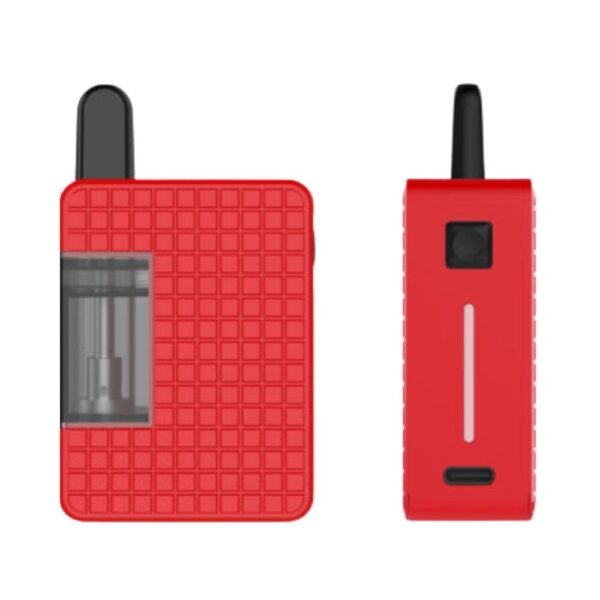 HAMILTON DEVICES JETSTREAM MINI CARTRIDGE BATTERY - Image 8