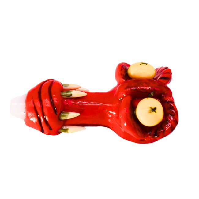 HAND PIPE