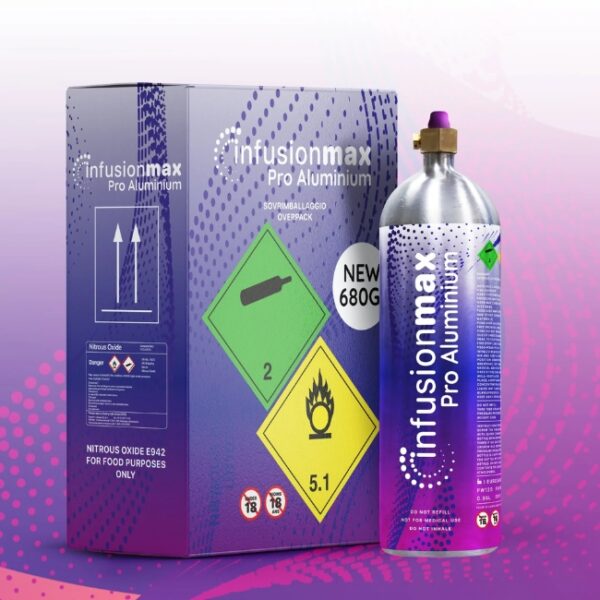 INFUSION MAX PRO