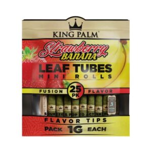 KING PALM 25PK