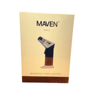 MAVEN APEX