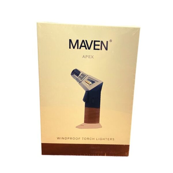MAVEN APEX