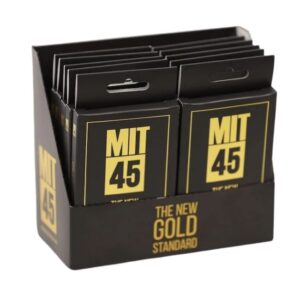 MIT 45