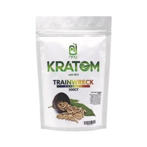 NJOY KRATOM