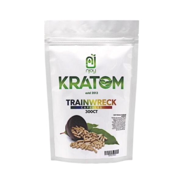 NJOY KRATOM