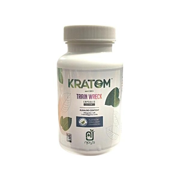 NJOY KRATOM