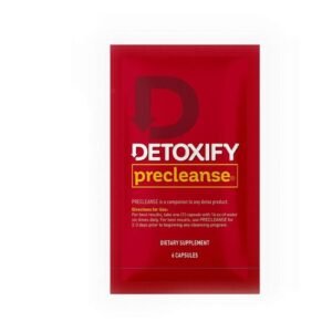 DETOXIFY