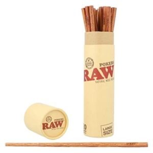 RAW NATURAL